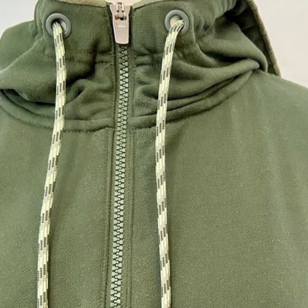 Athleta small acend crop hoodie - Picture 6 of 7